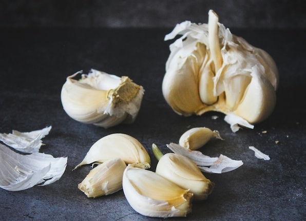 garlic